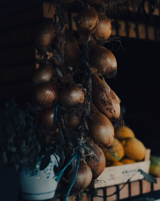 Batata Doce (kg)
