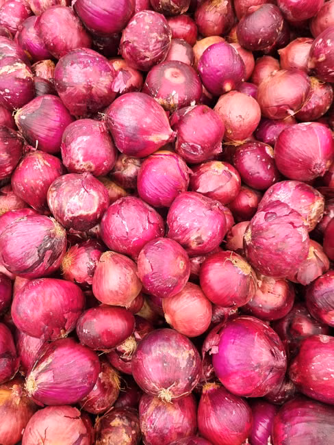 Hortifruti da Estação (kg)